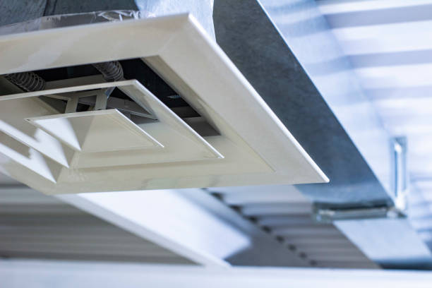 Best General Air Duct Cleaning  in Phoenixville, PA
