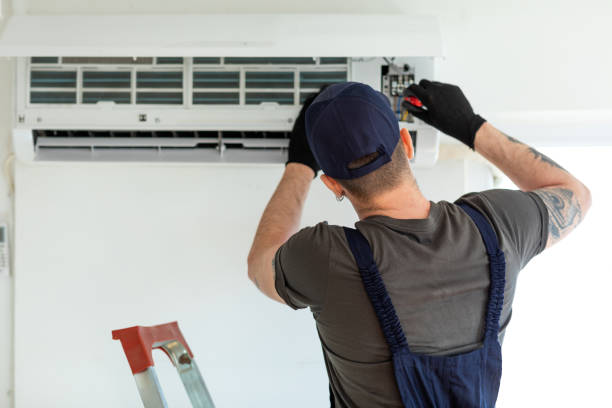 Ductwork Cleaning Services in Phoenixville, PA