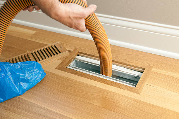 Best HVAC Duct Inspection Services  in Phoenixville, PA