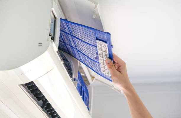 Trusted Phoenixville, PA Airduct Cleaning Experts