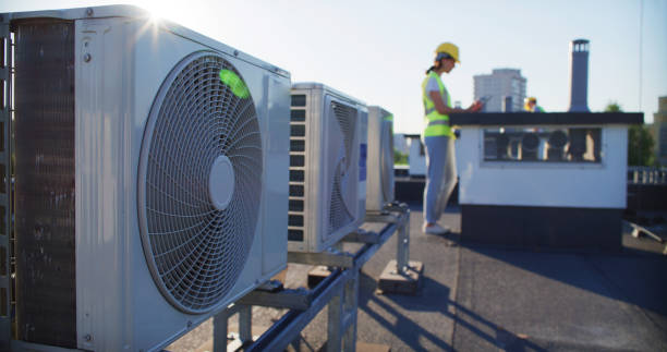 Best Commercial Air Duct Cleaning  in Phoenixville, PA