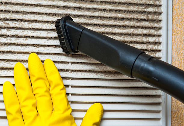 Best General Air Duct Cleaning  in Phoenixville, PA